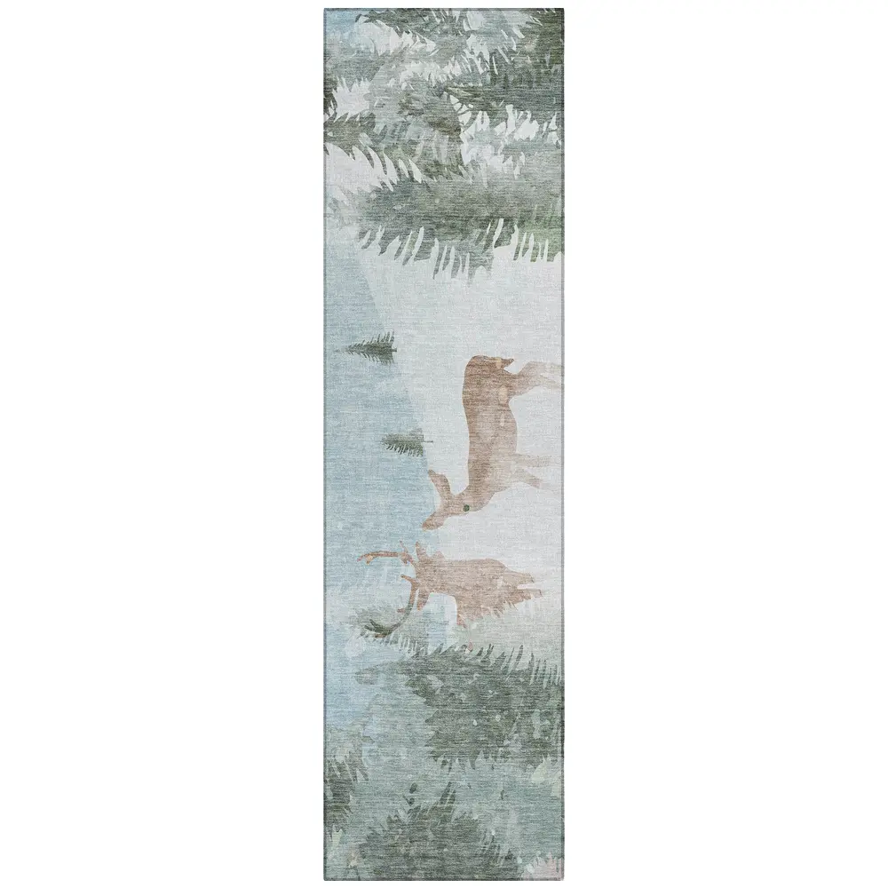 Wonderland WN29 Sky 2'3