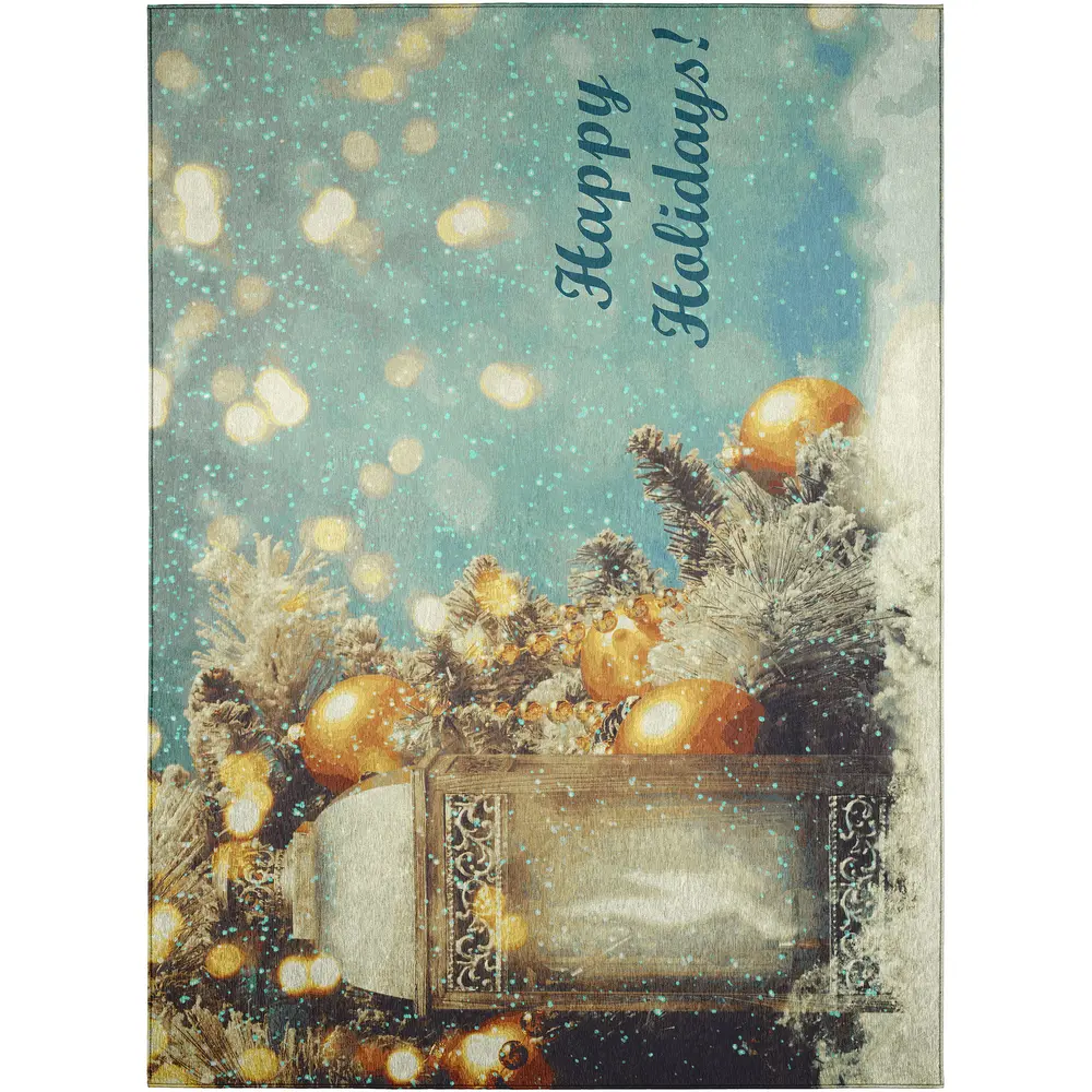 Wonderland WN3 Skydust 3' x 5'