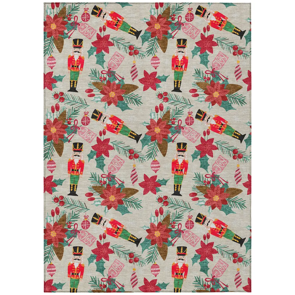 Wonderland WN30 Beige 2'6