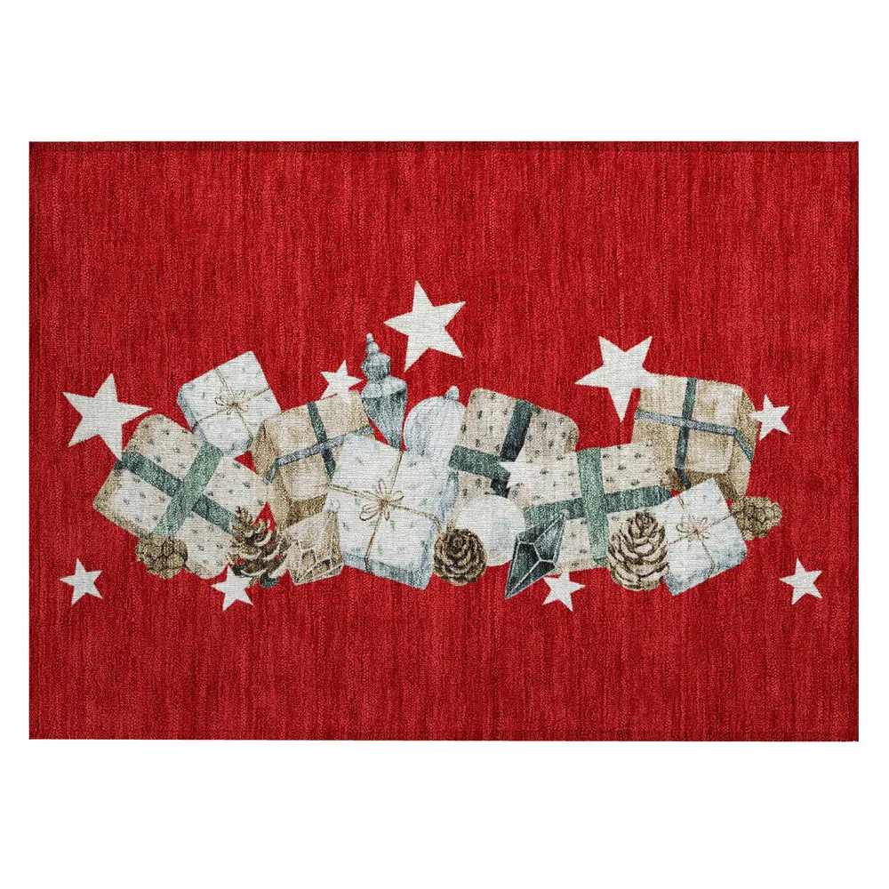 Wonderland WN33 Red 1'8