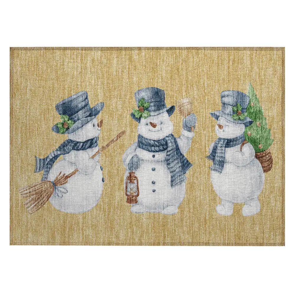 Wonderland WN34 Gold 1'8