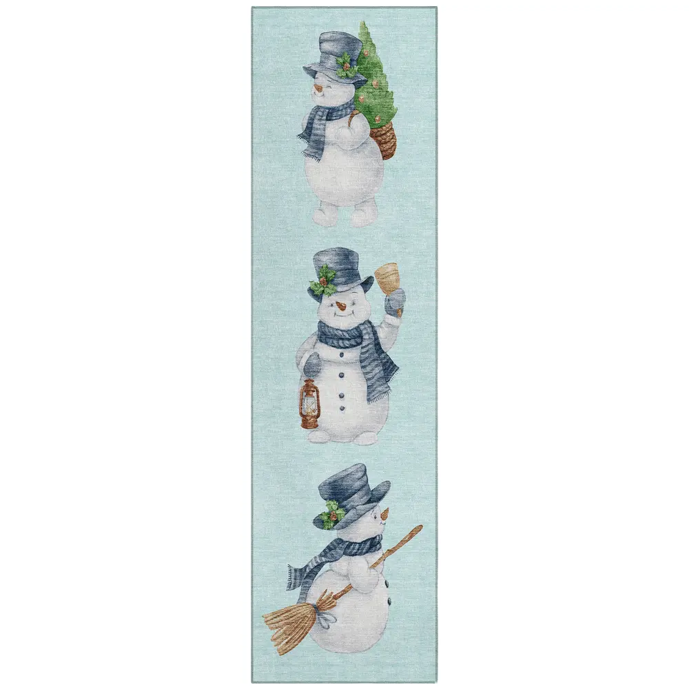 Wonderland WN34 Sky 2'3