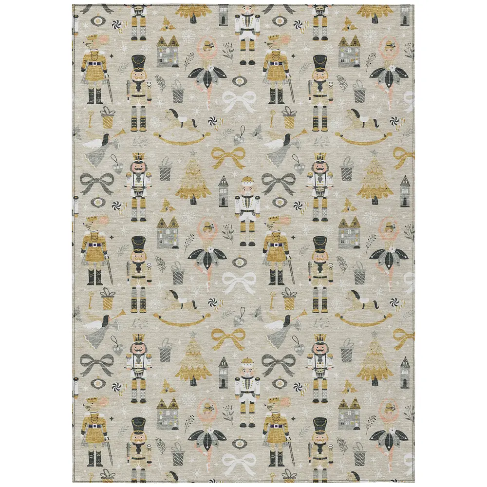 Wonderland WN35 Beige 2'6