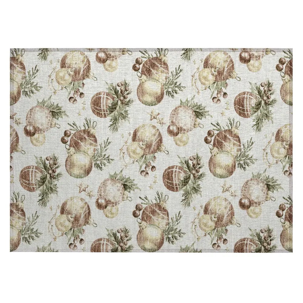 Wonderland WN36 Ivory 1'8