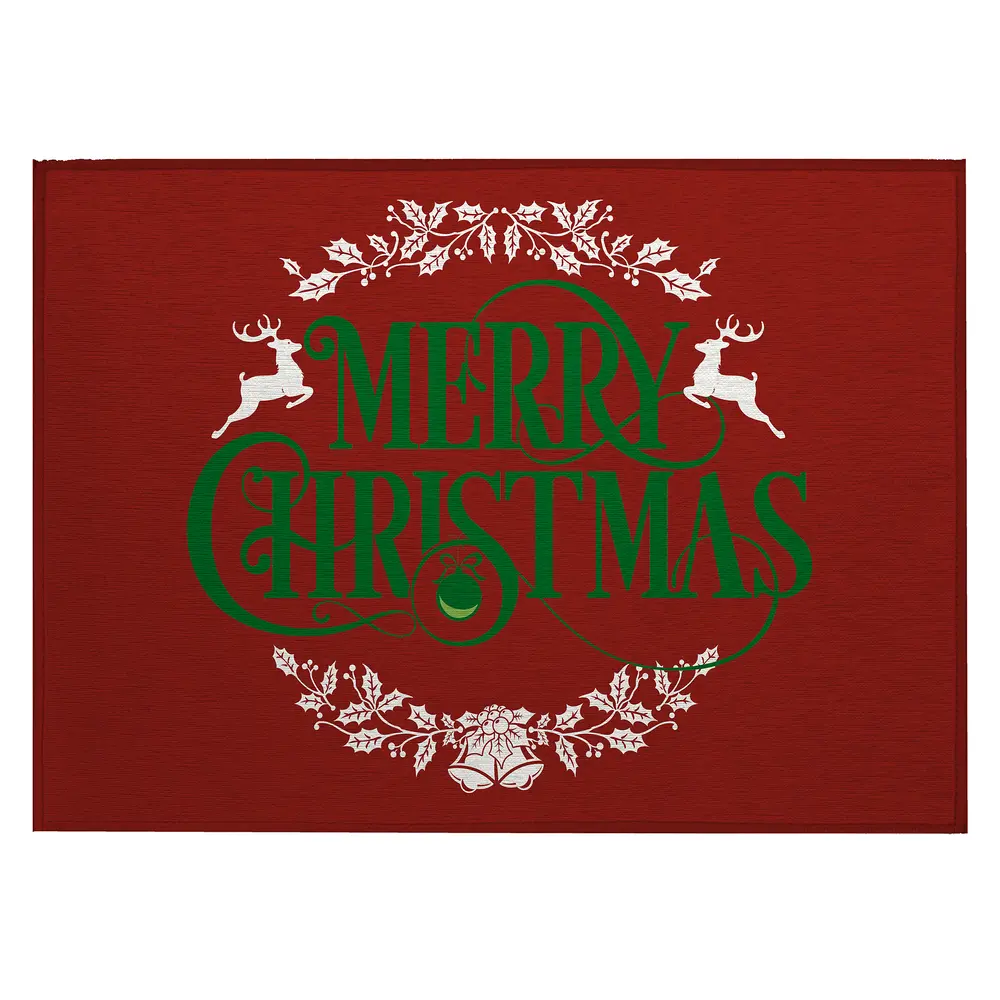 Wonderland WN6 Red 1'8