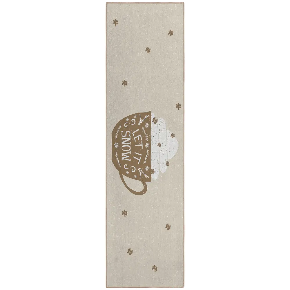 Wonderland WN7 Beige 2'3