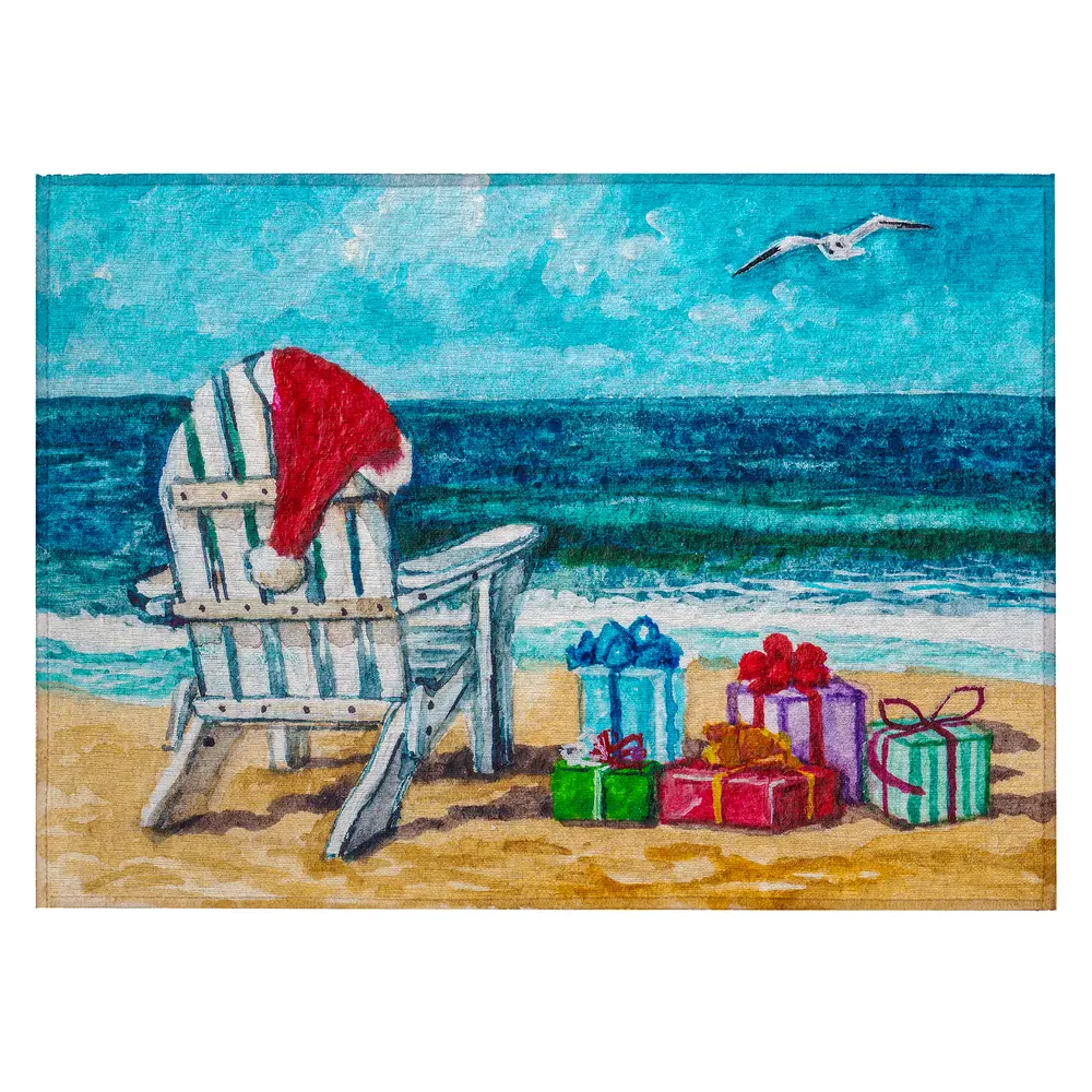 Wonderland WN9 Ocean 1'8