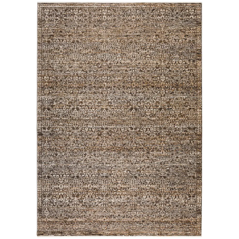 Yarra YA2 Fudge 3' x 5'