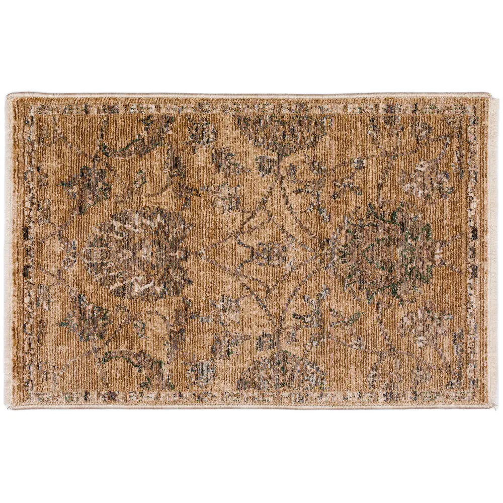 Yarra YA4 Biscotti 1'8