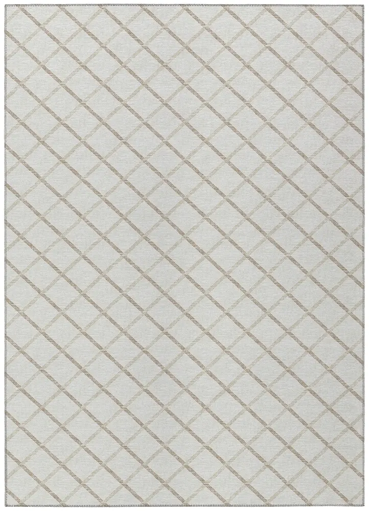 York YO1 Ivory 9' x 12'