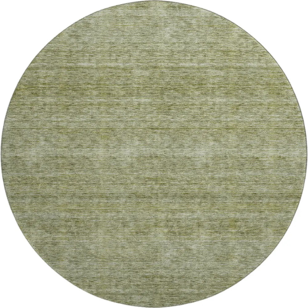 Soft Essentials SE1 Aloe 8' x 8' Round