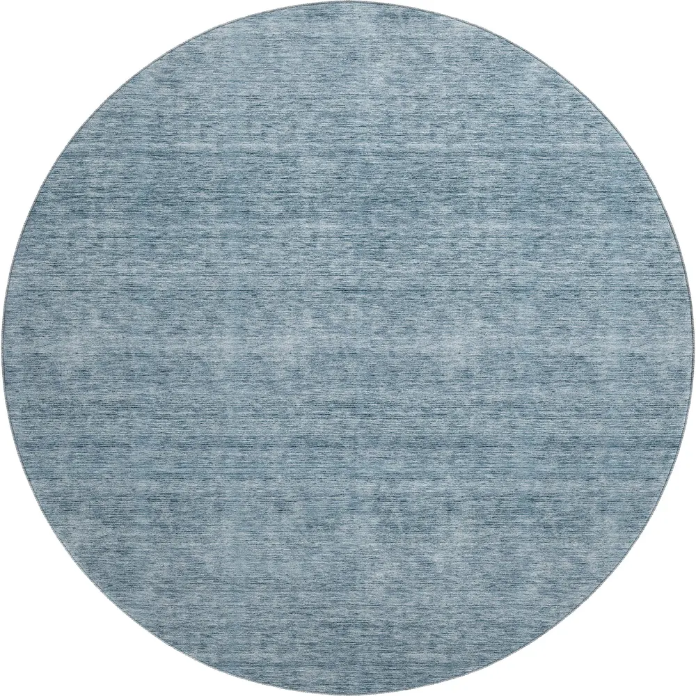 Soft Essentials SE1 Denim 8' x 8' Round