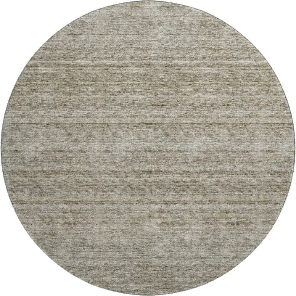 Soft Essentials SE1 Flax 8' x 8' Round