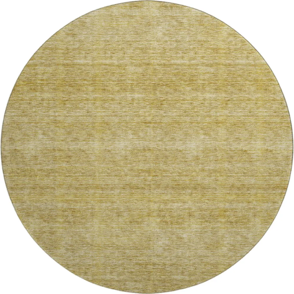 Soft Essentials SE1 Gold 8' x 8' Round