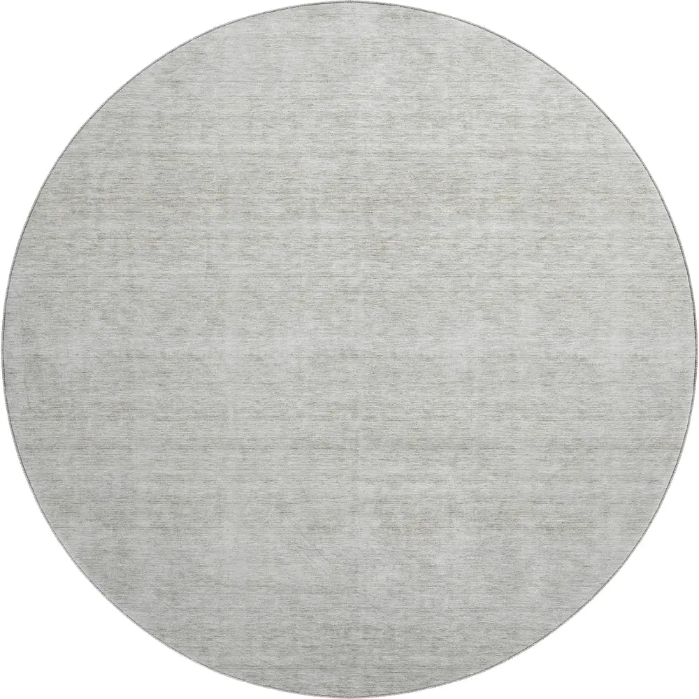 Soft Essentials SE1 Linen 8' x 8' Round
