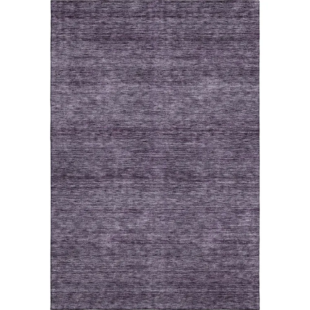 Soft Essentials SE1 Plum 3' x 5'