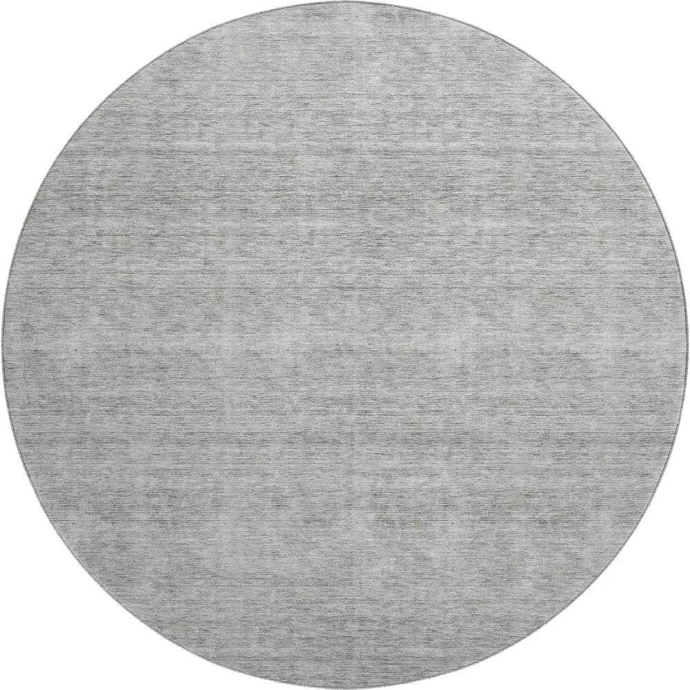 Soft Essentials SE1 Silver 8' x 8' Round