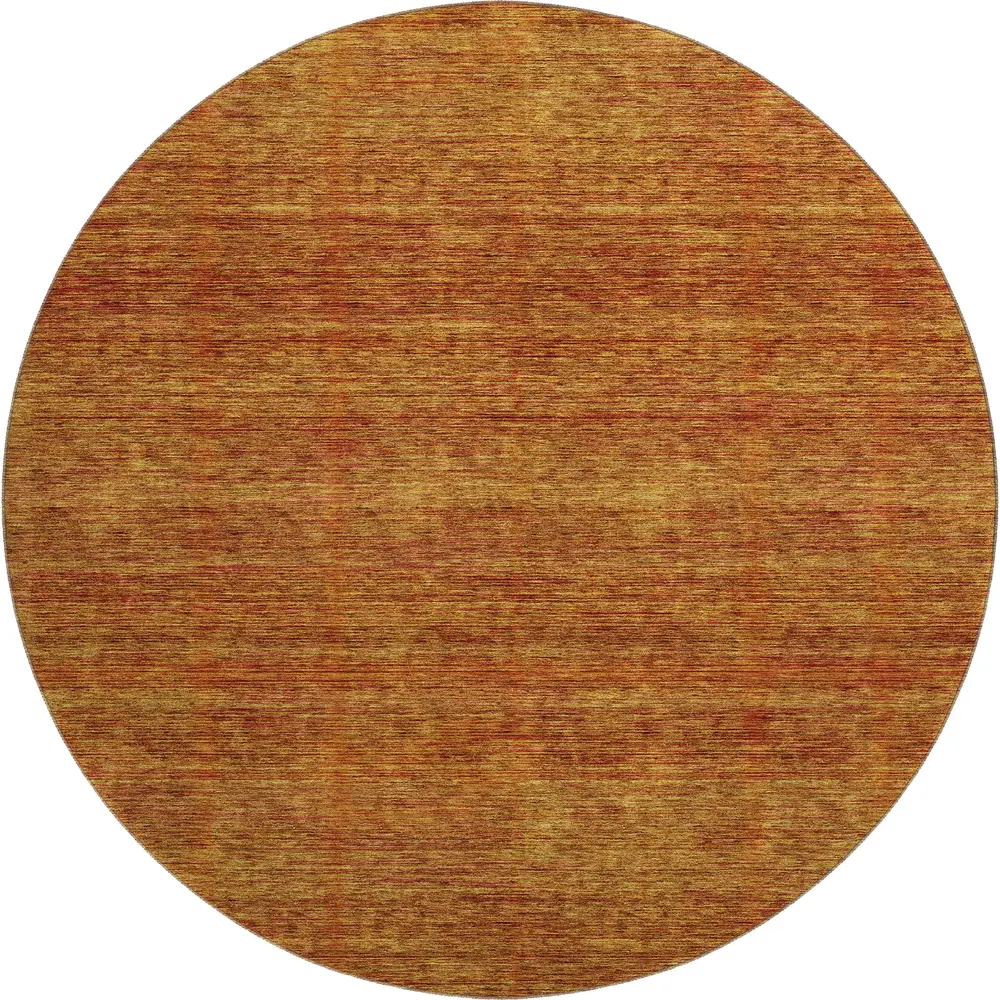 Soft Essentials SE1 Terracotta 8' x 8' Round