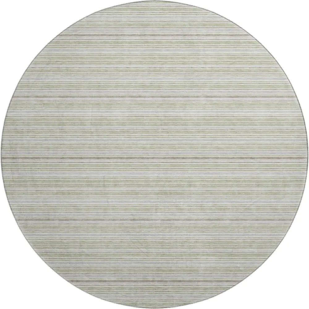 Soft Essentials SE2 Celery 8' x 8' Round