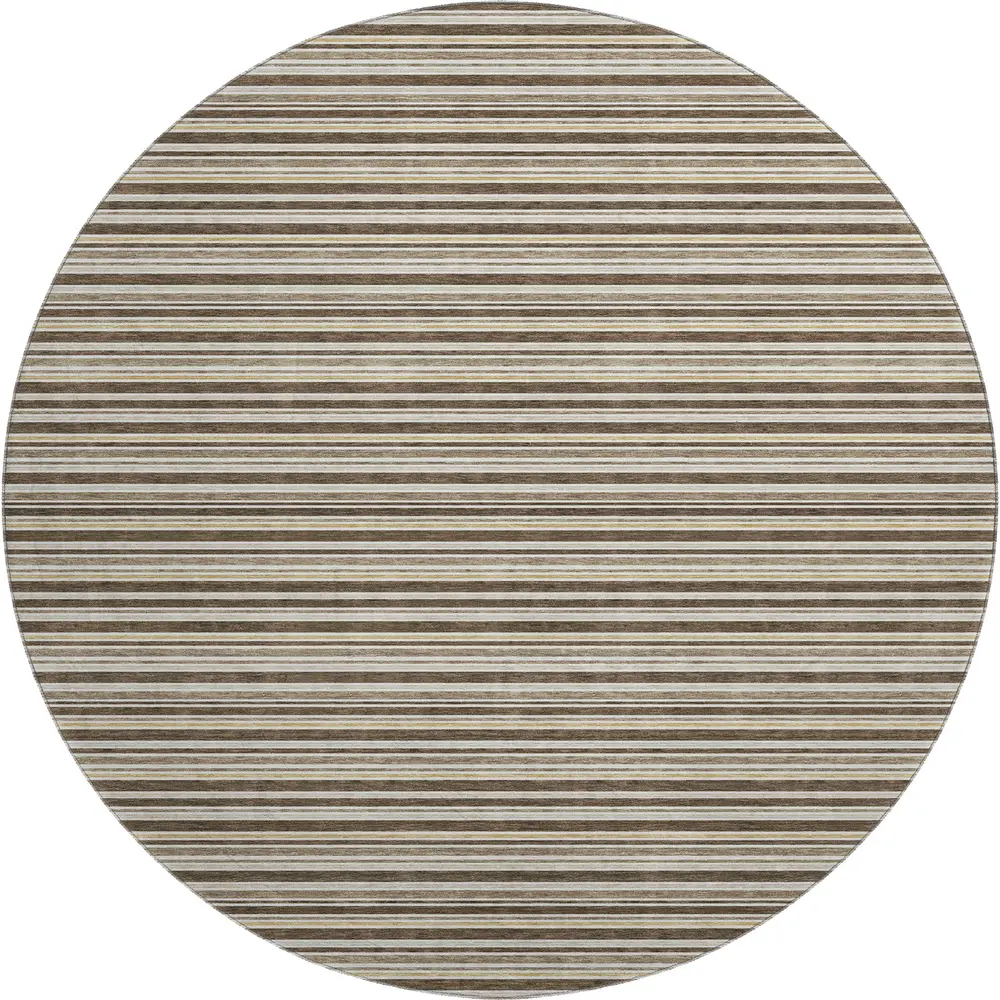 Soft Essentials SE2 Chocolate 8' x 8' Round
