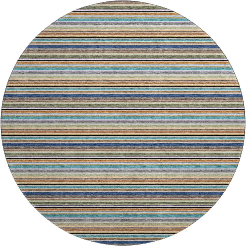 Soft Essentials SE2 Jewel 8' x 8' Round