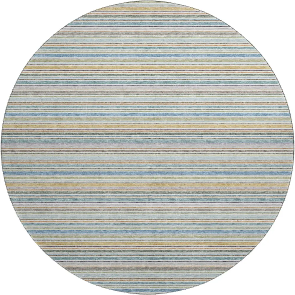 Soft Essentials SE2 Seaside 8' x 8' Round