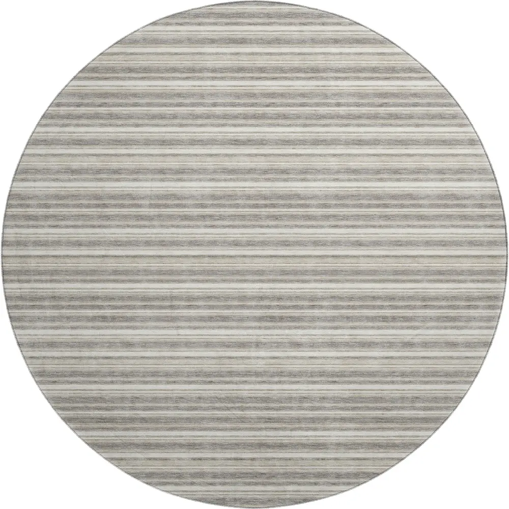 Soft Essentials SE2 Taupe 8' x 8' Round