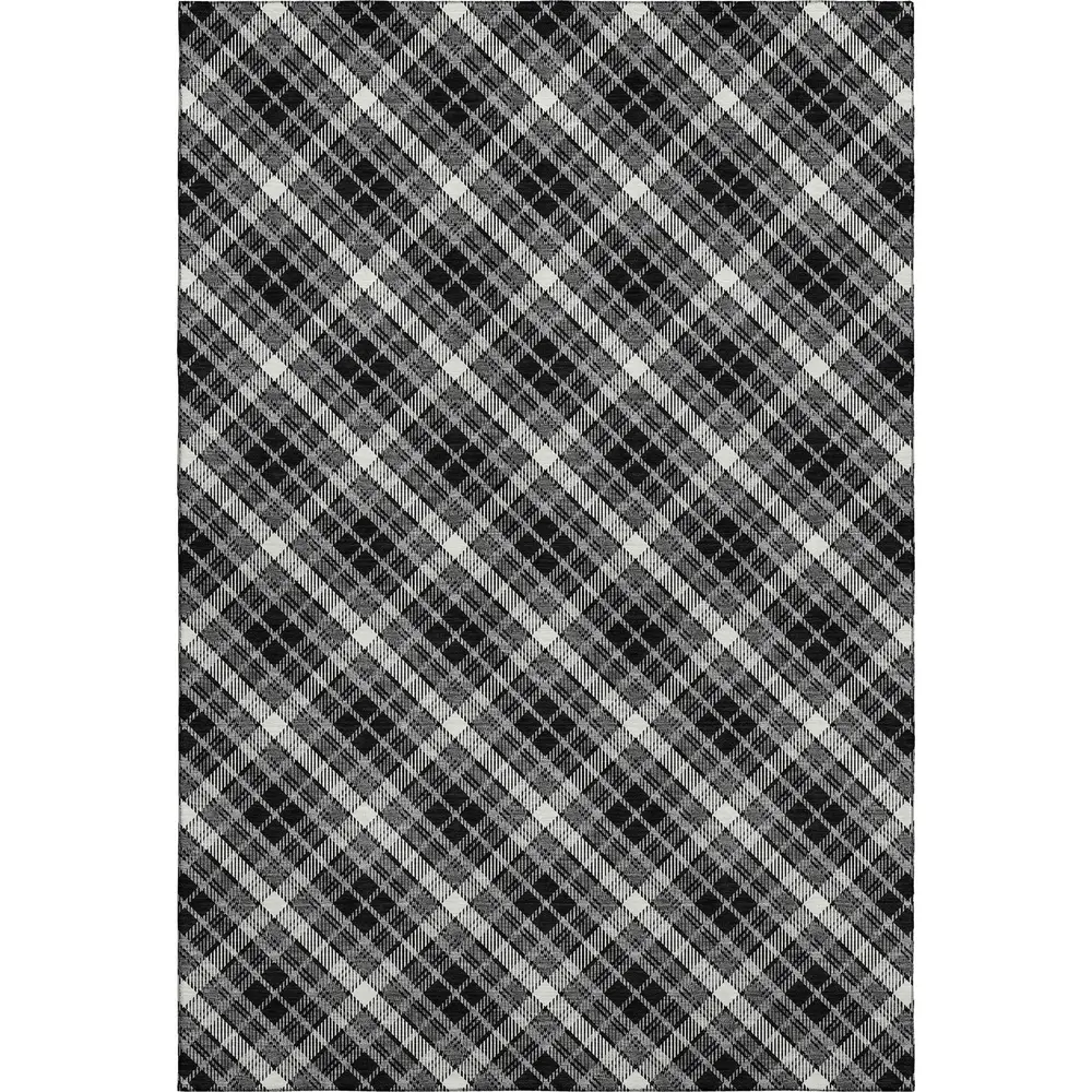 Soft Essentials SE3 Black 9' x 12'