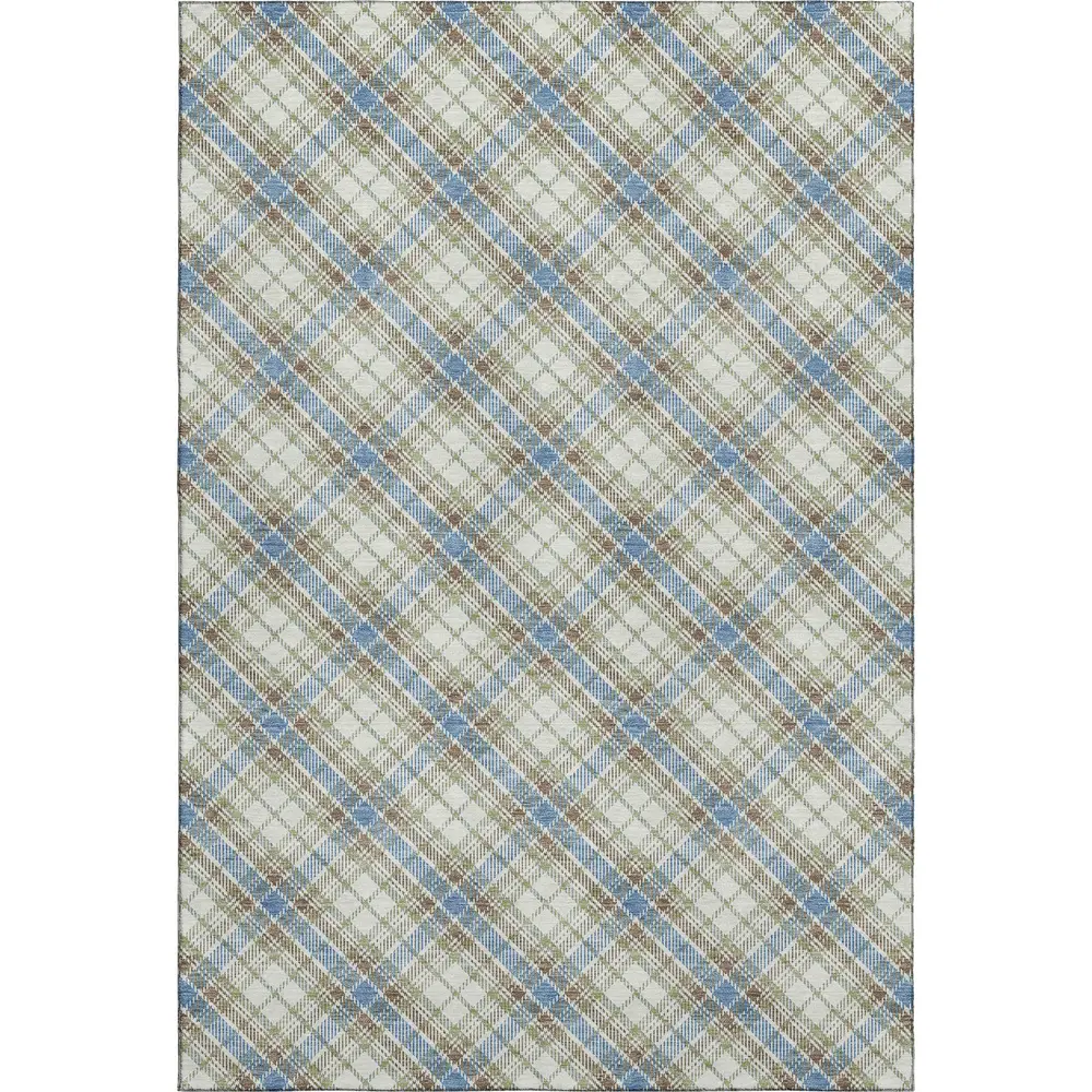 Soft Essentials SE3 Blue 10' x 14'