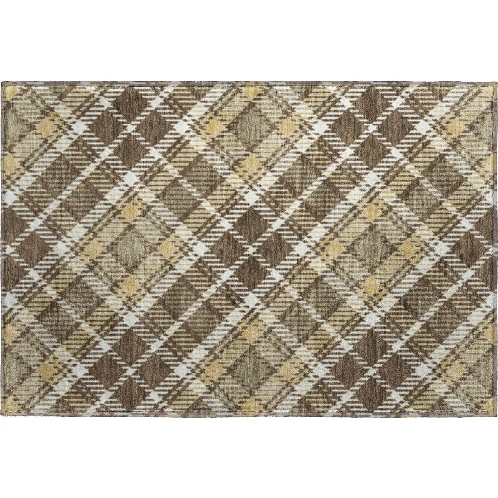 Soft Essentials SE3 Chocolate 1'8