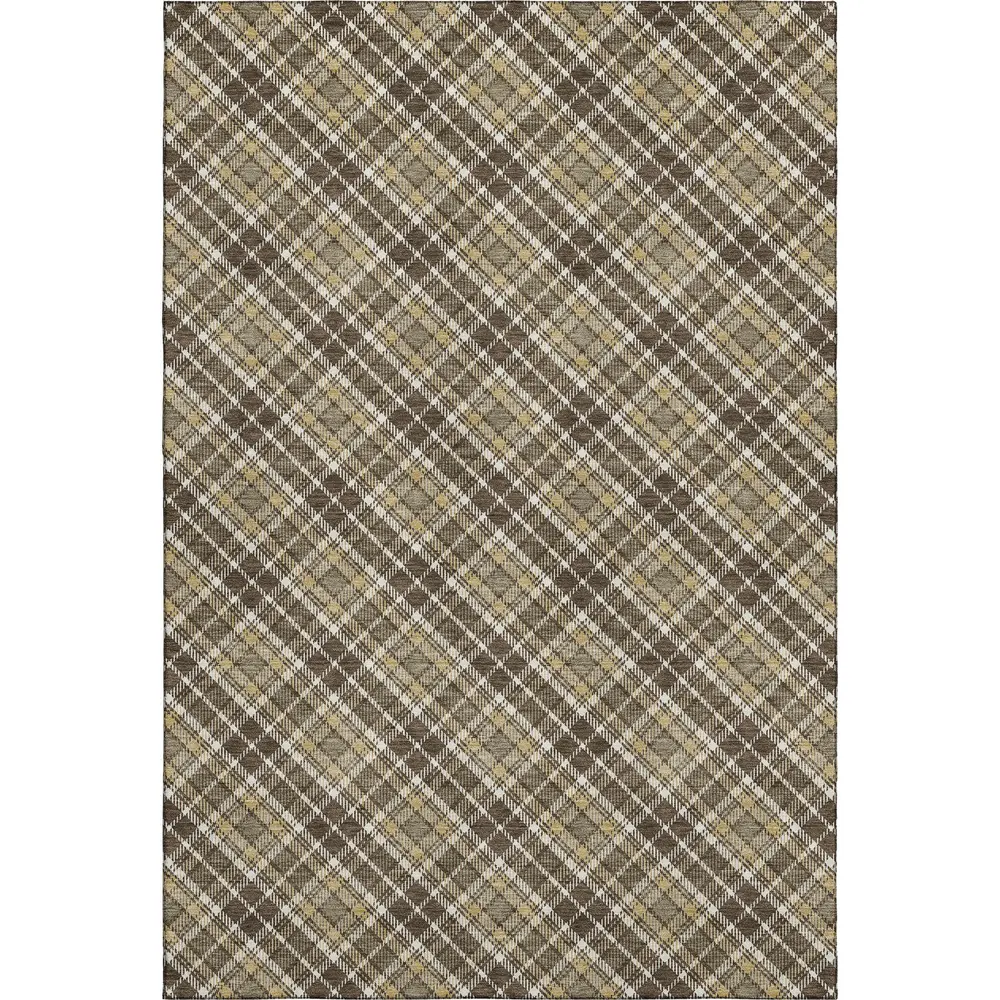 Soft Essentials SE3 Chocolate 9' x 12'