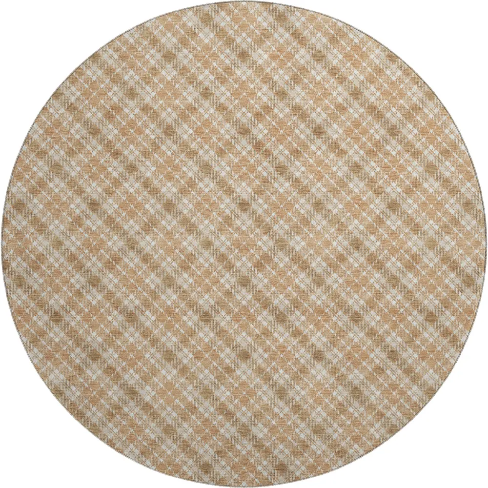 Soft Essentials SE3 Copper 8' x 8' Round