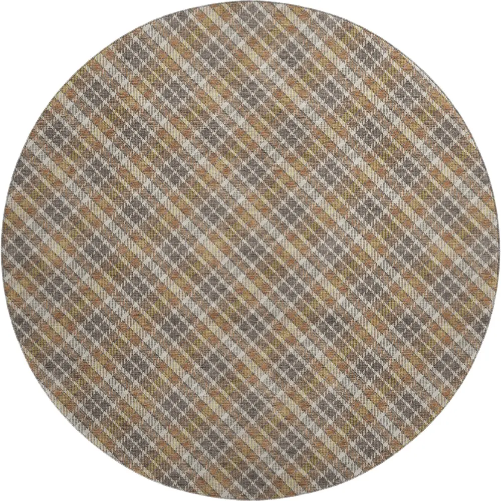 Soft Essentials SE3 Earth 8' x 8' Round