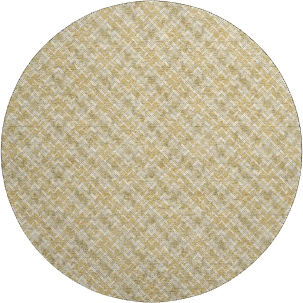 Soft Essentials SE3 Gold 8' x 8' Round
