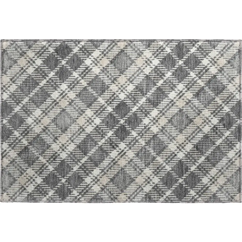 Soft Essentials SE3 Gray 1'8