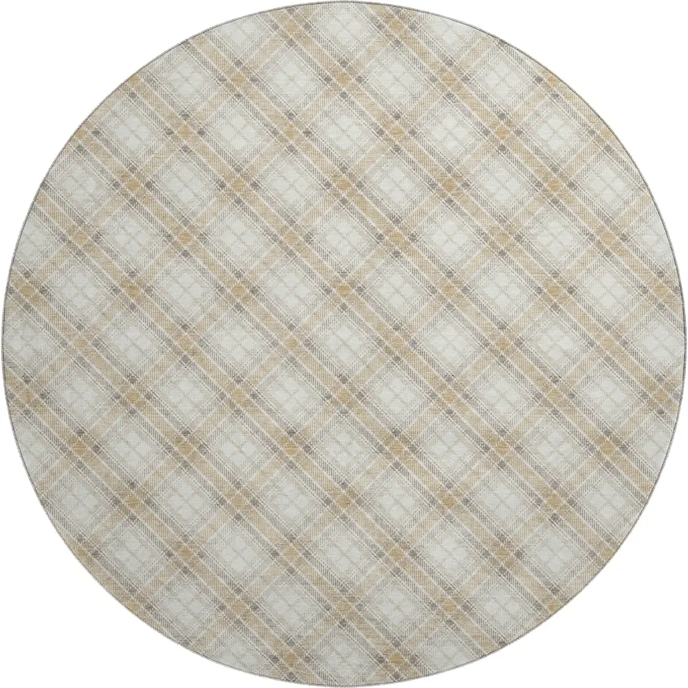 Soft Essentials SE3 Ivory 8' x 8' Round