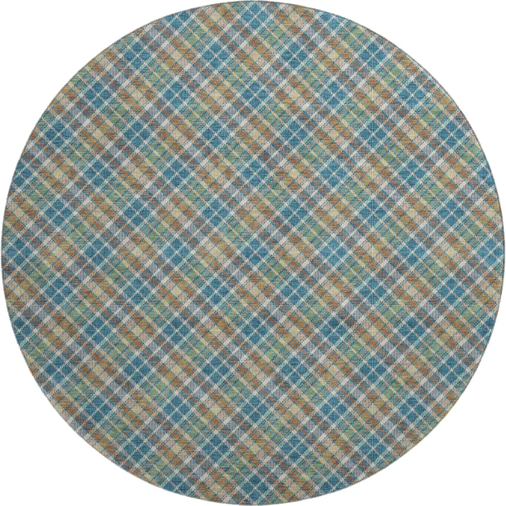 Soft Essentials SE3 Jewel 8' x 8' Round