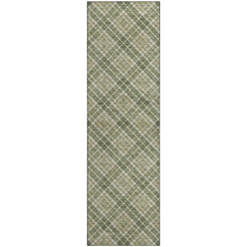 Soft Essentials SE3 Olive 2'3