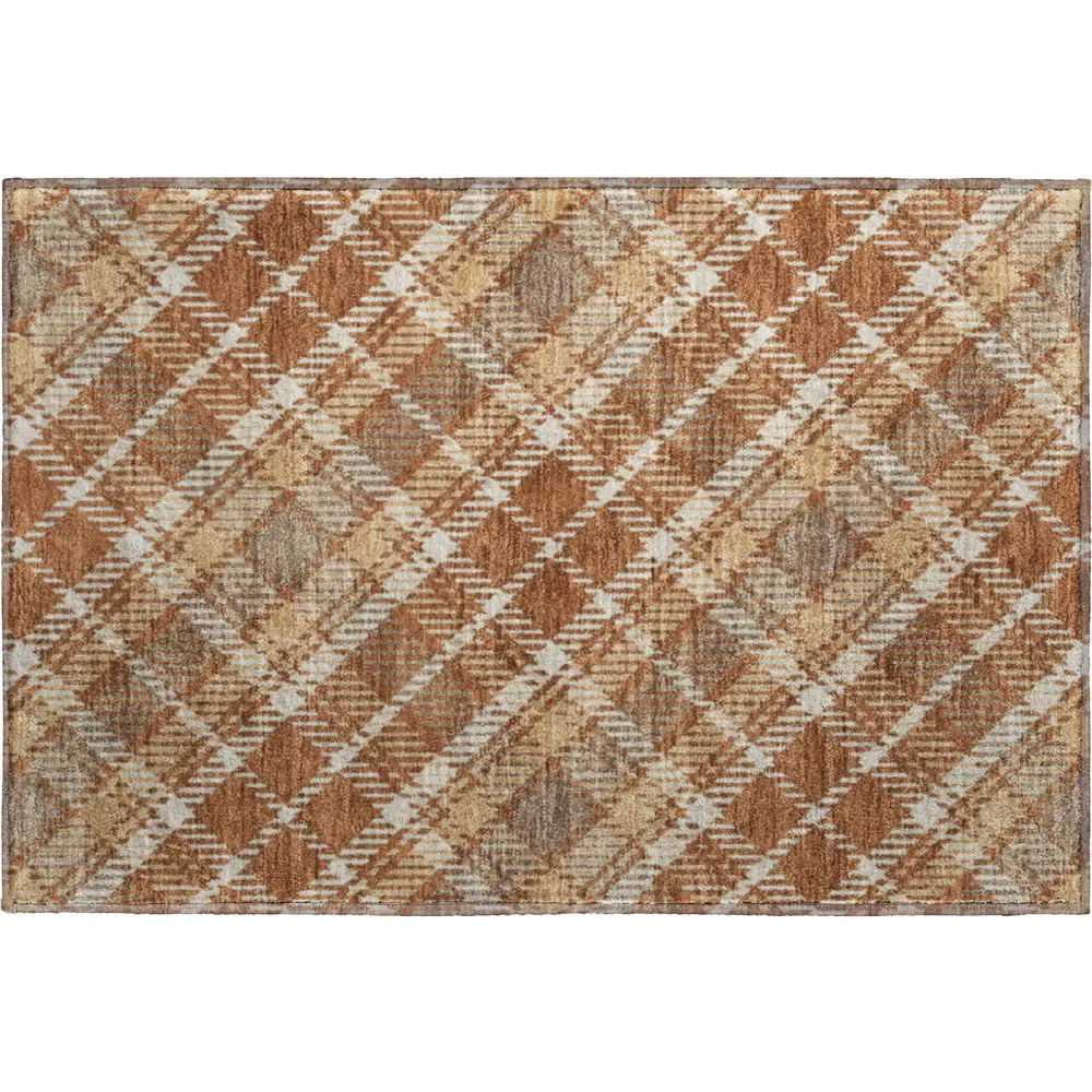 Soft Essentials SE3 Paprika 1'8