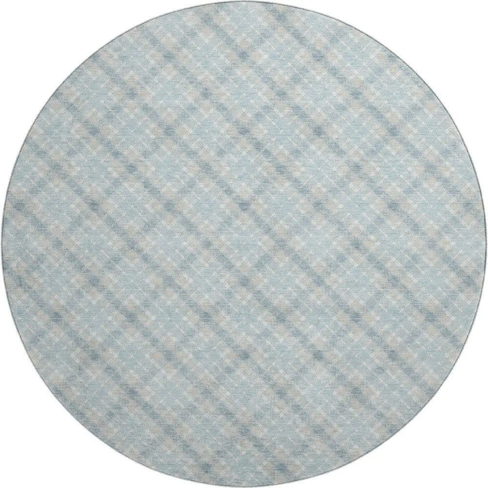 Soft Essentials SE3 Sky 8' x 8' Round