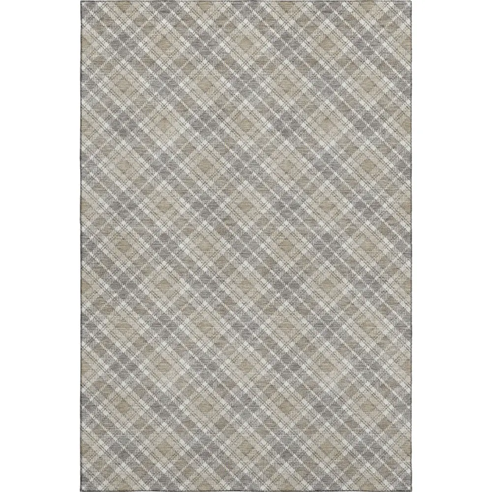 Soft Essentials SE3 Taupe 8' x 10'