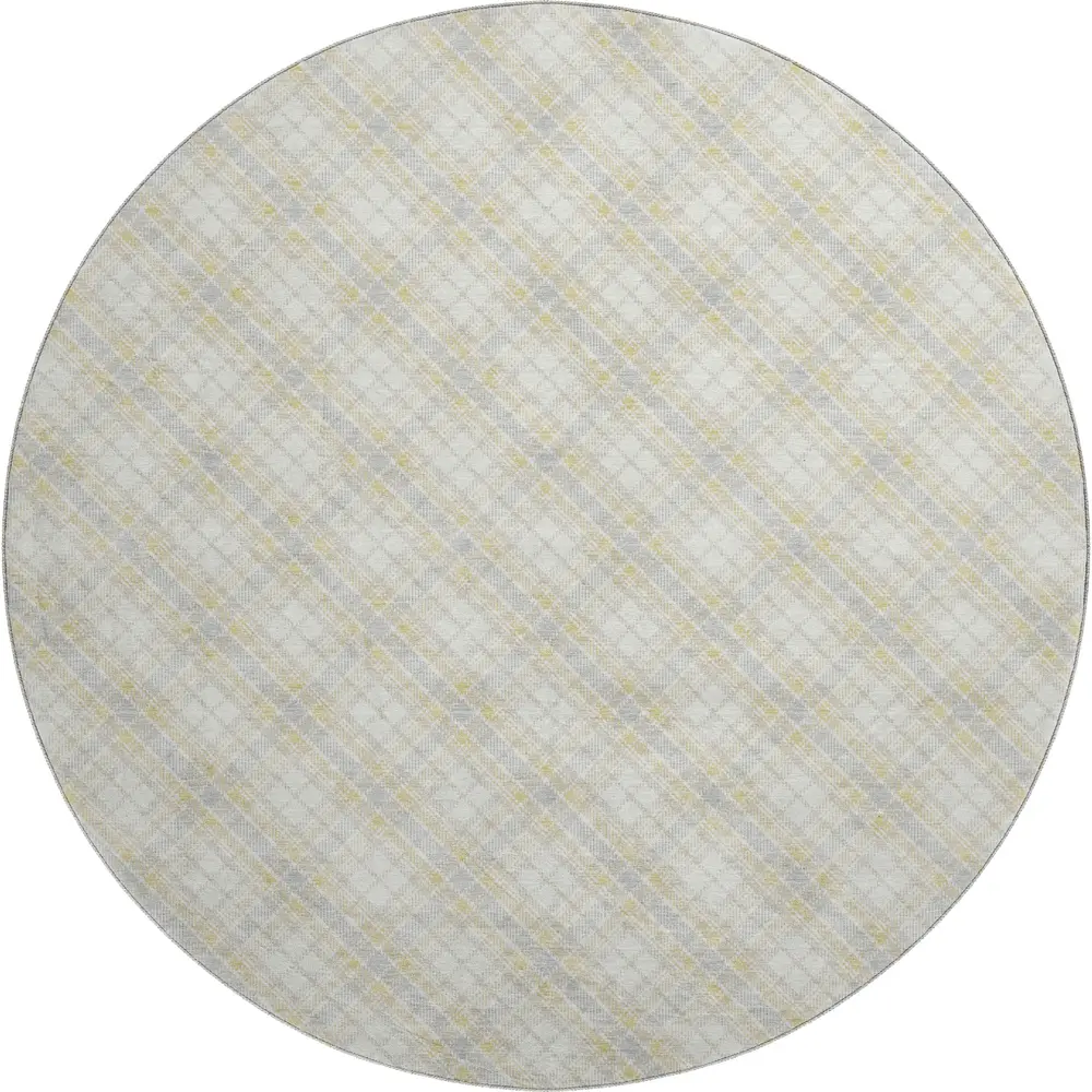 Soft Essentials SE3 Wheat 8' x 8' Round