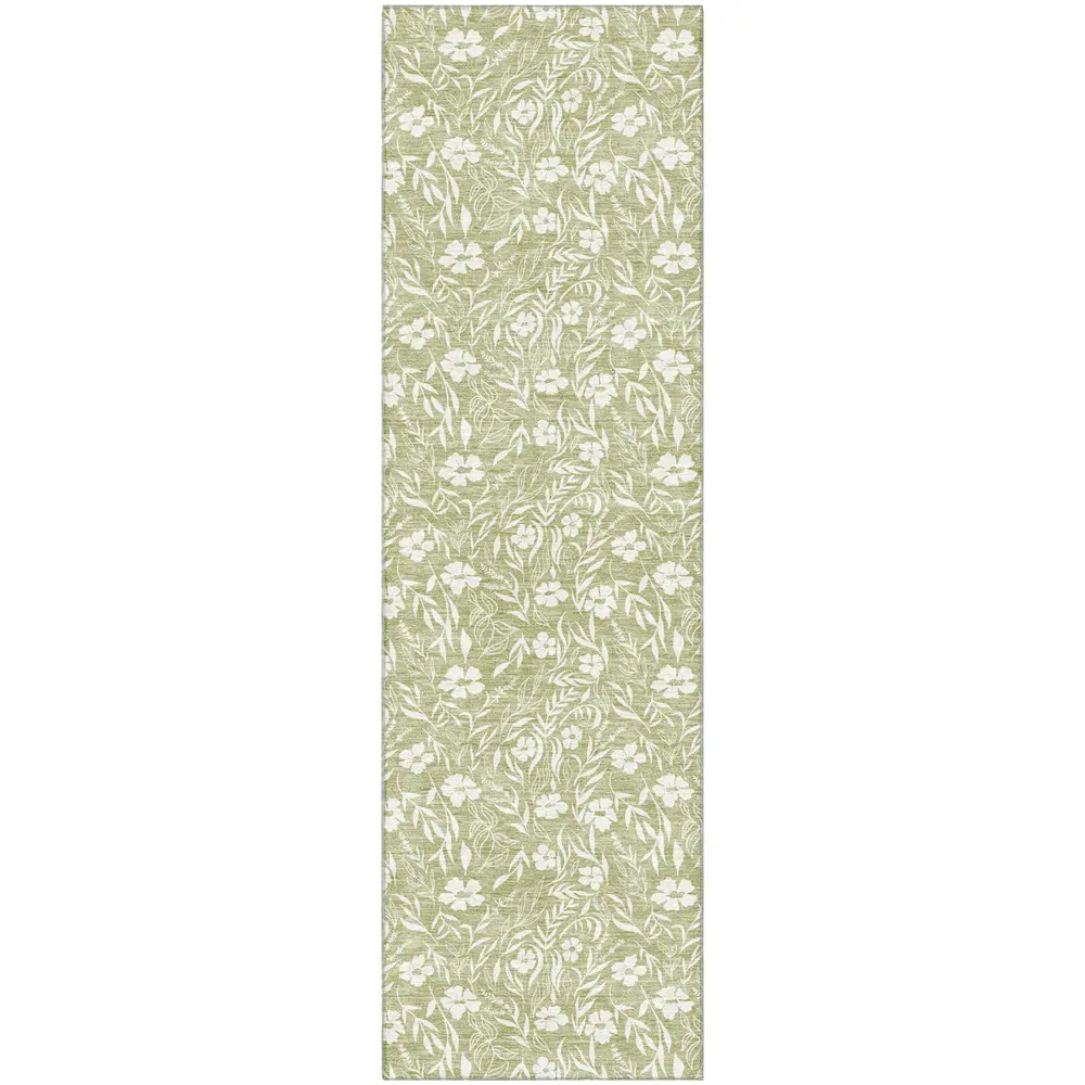 Soft Essentials SE4 Aloe 2'3