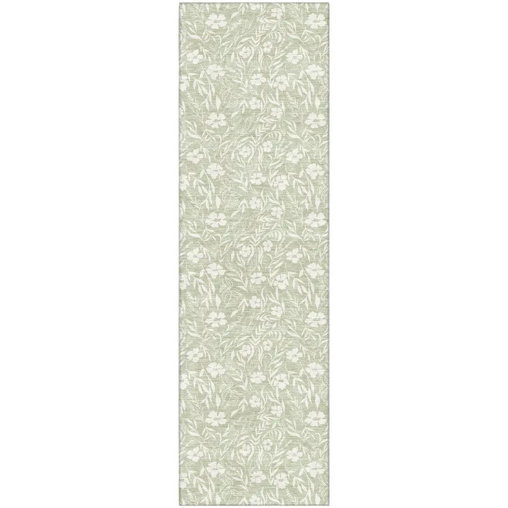 Soft Essentials SE4 Celery 2'3