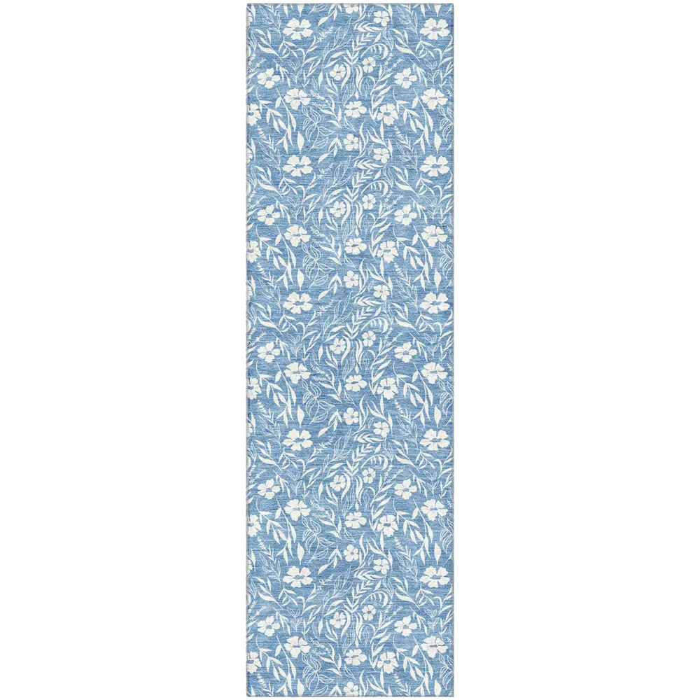 Soft Essentials SE4 Denim 2'3