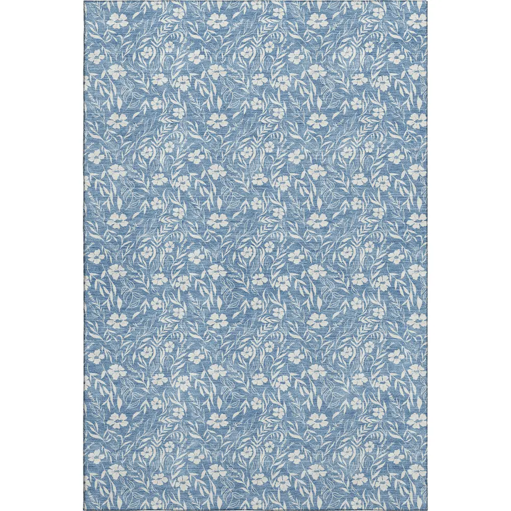 Soft Essentials SE4 Denim 8' x 10'