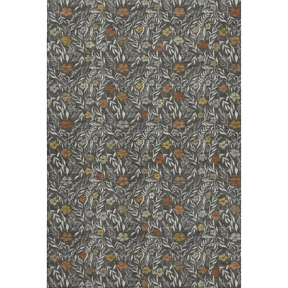 Soft Essentials SE4 Graphite 3' x 5'