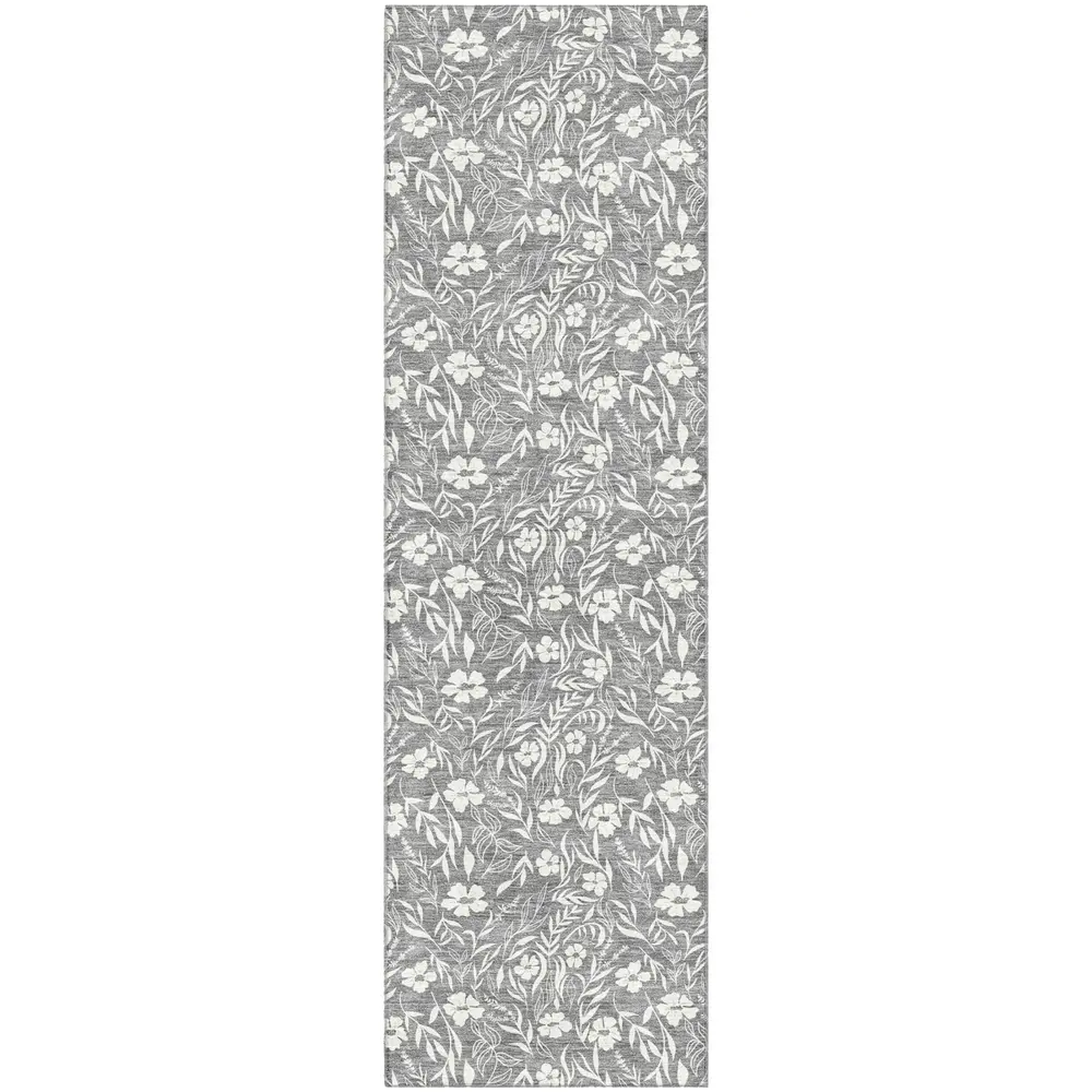 Soft Essentials SE4 Gray 2'3