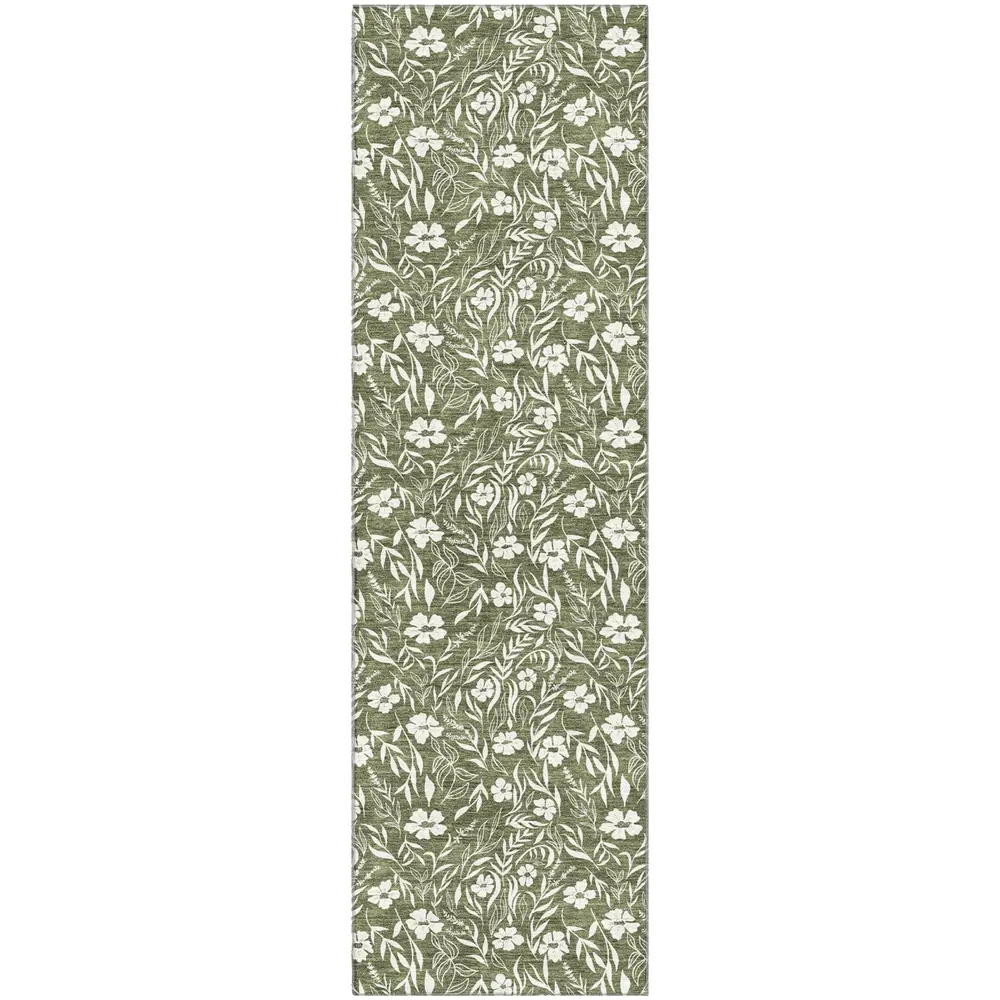 Soft Essentials SE4 Olive 2'3