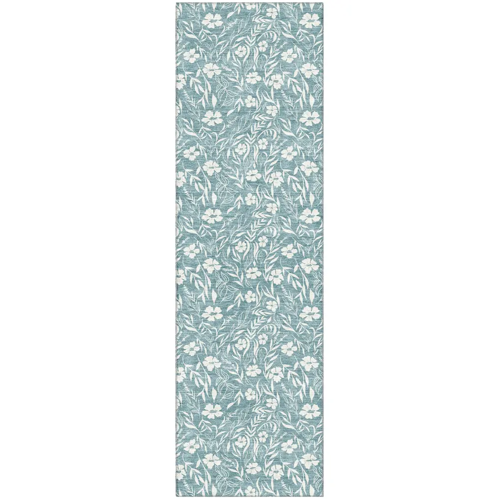 Soft Essentials SE4 Teal 2'3